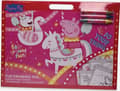 Miniatyrbild 2 av 2: Peppa Pig Peppa Pig Fun Artist pad with 3 crayons & sticker sheet