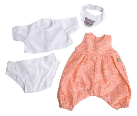 Rubens Baby Nora - Rubensin lapset