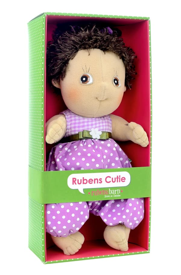 Rubens Cutie Hanna - Rubens Barn