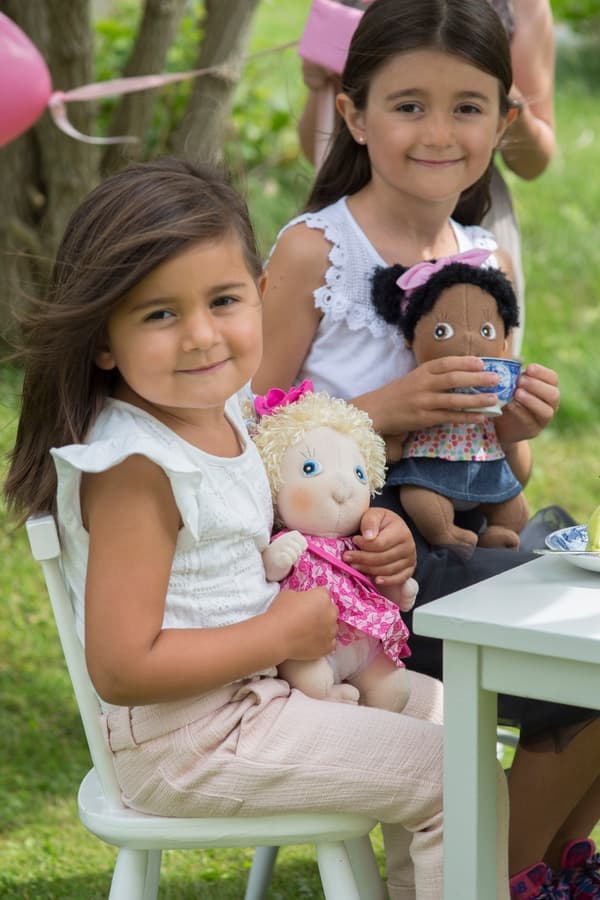 Rubens Cutie Jennifer - Rubens Barn