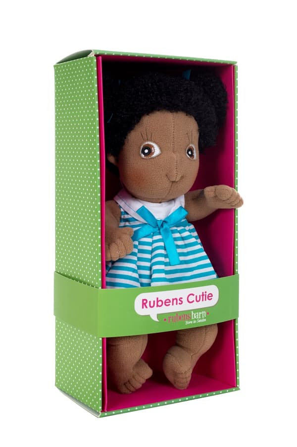 Rubens Cutie Jennifer - Rubens Barn