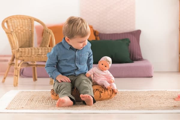 Doll Calin, Manon 30 cm, Corolle
