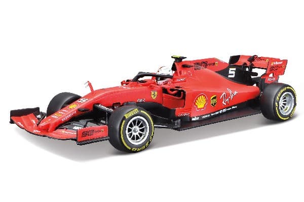 Maisto Maisto Tech RC 1:24 F1 Ferrari SF90 - 582353 - 582353