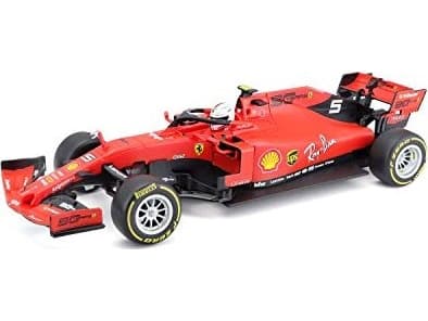 Maisto Maisto Tech RC 1:24 F1 Ferrari SF90 - 582353 - 582353