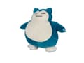 Miniatyrbilde 3 av 5: Jazwares Pokemon Snorlax Sovende, plysj, 45 cm