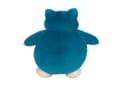 Miniatyrbilde 4 av 5: Jazwares Pokemon Snorlax Sovende, plysj, 45 cm