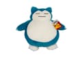 Miniatyrbilde 1 av 5: Jazwares Pokemon Snorlax Sovende, plysj, 45 cm