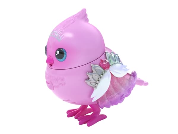 Little Live Pets Bird S10 - Tiara Tweets