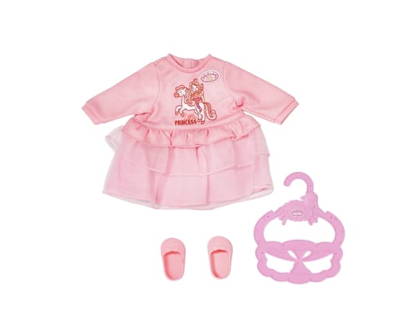 Baby Annabell Söta Lilla Topp och Kjolset 36 cm