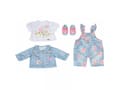 Miniatyrbild 3 av 3: Zapf Creation Baby Annabell Active Deluxe Jeans (705643)