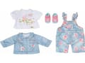 Miniatyrbild 2 av 3: Zapf Creation Baby Annabell Active Deluxe Jeans (705643)