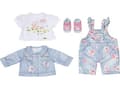 Miniatyrbild 1 av 3: Zapf Creation Baby Annabell Active Deluxe Jeans (705643)