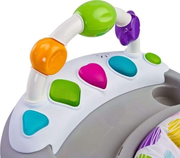Toyz Walker TOYZ BOUNCE