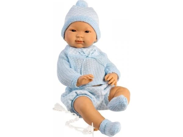 Llorens Asiatisk Tao-docka 45 cm (424933)