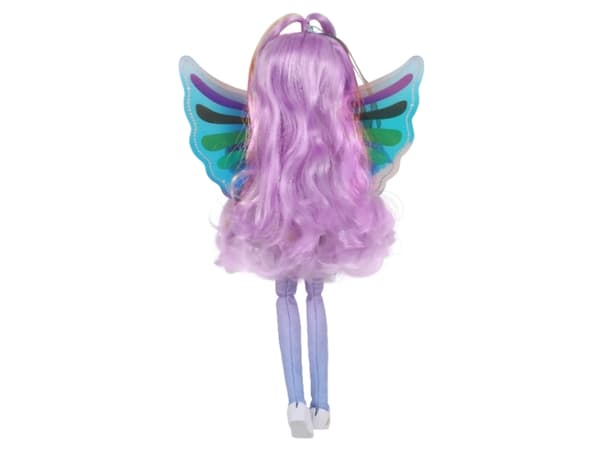 Dream Seekers Doll Hope