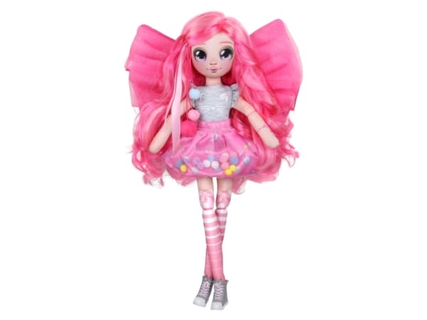 Dream Seekers Doll Bella