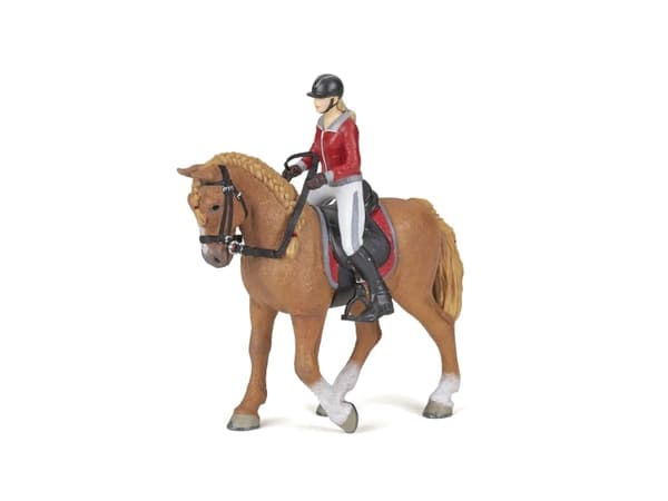 Papo 51564, Samlefigur, Film og TV-serier, 2 kg