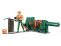 Miniatyrbilde 1 av 4: Bruder bworld Forestry set toy