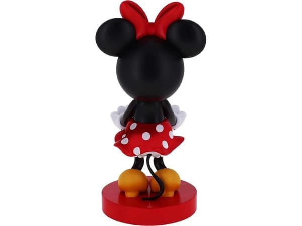 Figurka Cable Guys Cable Guy - Minnie Mouse Disney - MER-3154