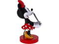 Miniatyrbild 4 av 5: Figurka Cable Guys Cable Guy - Minnie Mouse Disney - MER-3154