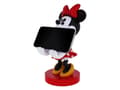 Miniatyrbild 1 av 5: Figurka Cable Guys Cable Guy - Minnie Mouse Disney - MER-3154