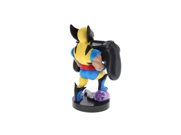 Exquisite Gaming Cable Guys Wolverine - Skrivebordsstativ for spillkontroll, mobiltelefon