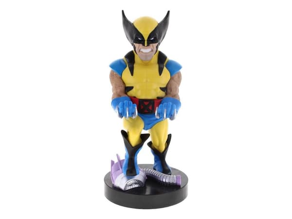 Exquisite Gaming Cable Guys Wolverine - Skrivebordsstativ for spillkontroll, mobiltelefon