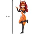 Pikkukuva 2 / 4: BANDAI Miraculous Ladybug - Fashion Doll 26 cm: Rena Rouge