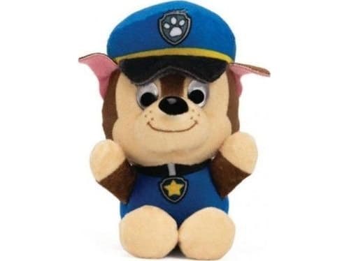 Spin Master Mascot Paw Patrol plysj 8cm Chase