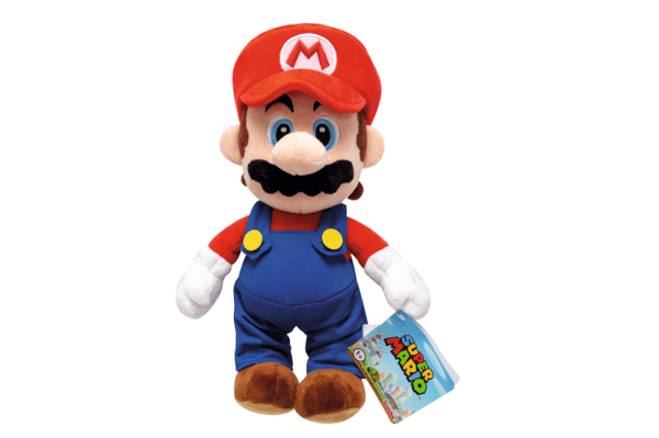 Super Mario (30 cm)