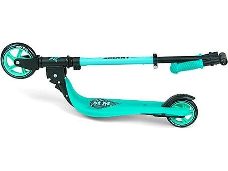 Milly Mally Smart sparkcykel för barn, mint