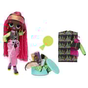Yllätys OMG Tentpole Doll- Hahmo 2