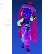 Yllätys OMG Tentpole Doll- Hahmo 2