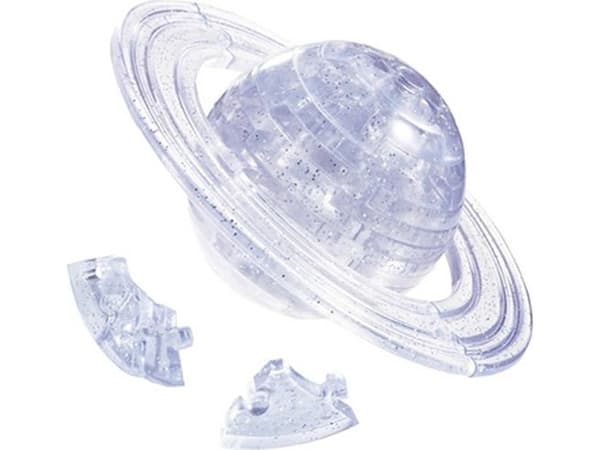 Bard BARD Crystal Puzzle Saturn - 0098