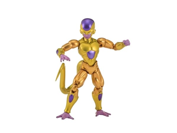 DRAGON BALL DRAGON STARS GOLDEN FREIZA