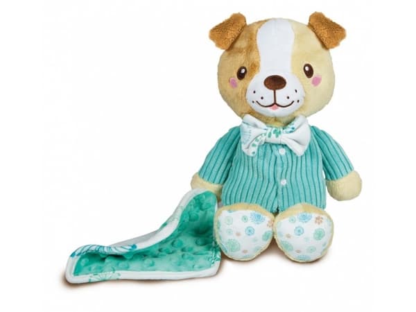 Clementoni Min venn Plysjhund 17479