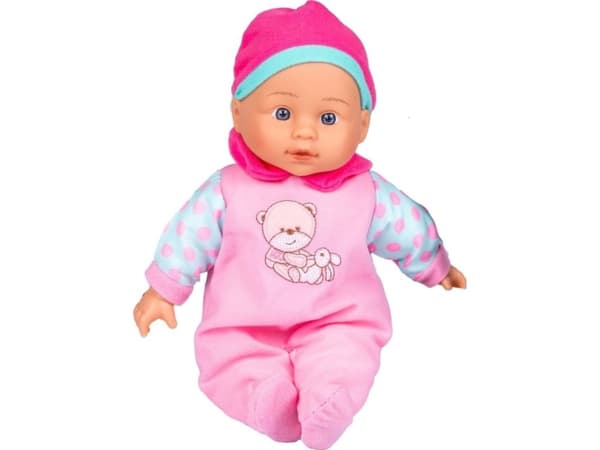 Smily Play Julka 32cm docka