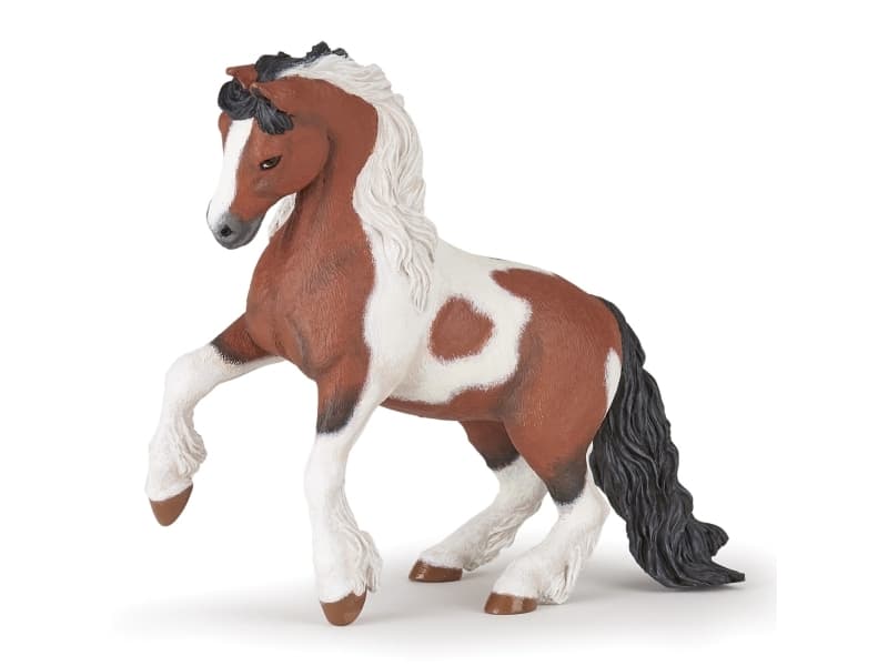 Papo 51558, Samlarfigur, Filmer och TV-serier, 100 g
