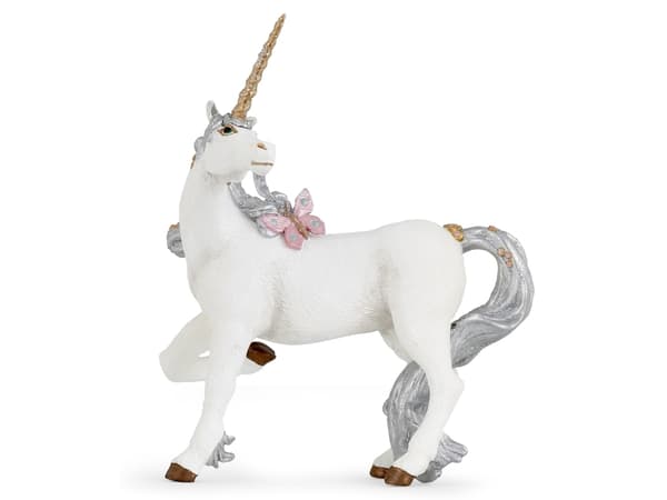 Papo 39038, 3 År, The Enchanted World, Multifärg, PVC