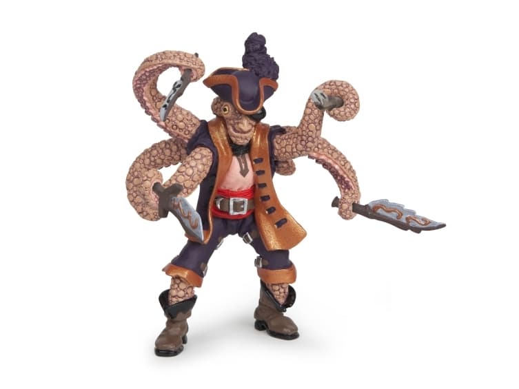 Papo 39464, Samlarfigur, Filmer och TV-serier, 40 g