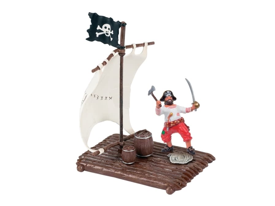 Papo 60253, Samlarfigur, Filmer och TV-serier, 148 g