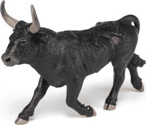 Papo Bull, Sort, 1 stykker