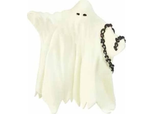 Papo 38903, 3 År, Fantasy World, Svart, Vit, PVC