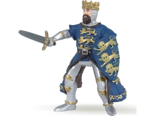Papo 39329, Samlarfigur, Filmer och TV-serier, 158 g