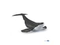 Miniatyrbilde 1 av 4: Papo 56035, 3 år, Marine life, Sort, Hvit, PVC