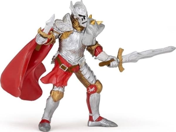 Papo 36031, Samlefigur, Film og TV-serier, 100 g