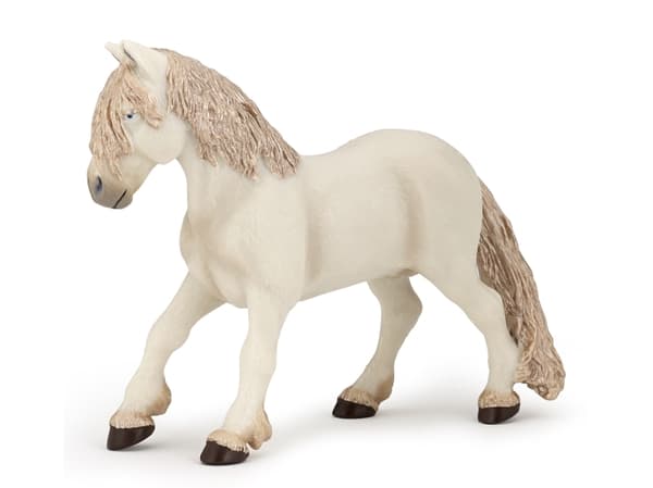 Papo 38817, 3 År, The Enchanted World, Multifärg, PVC