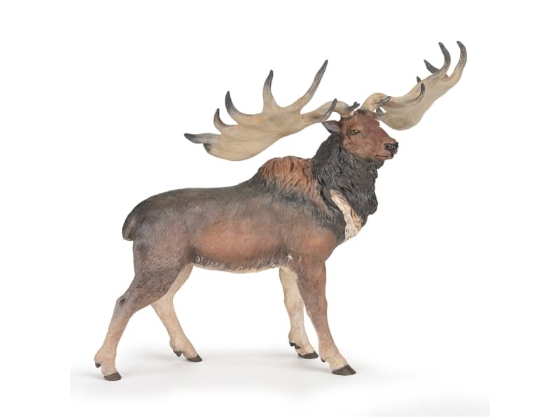 Papo 55080, Samlarfigur, Filmer och TV-serier, 1,5 kg