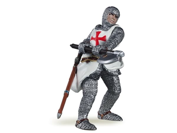 Papo 39383, Samlarfigur, Filmer och TV-serier, 158 g