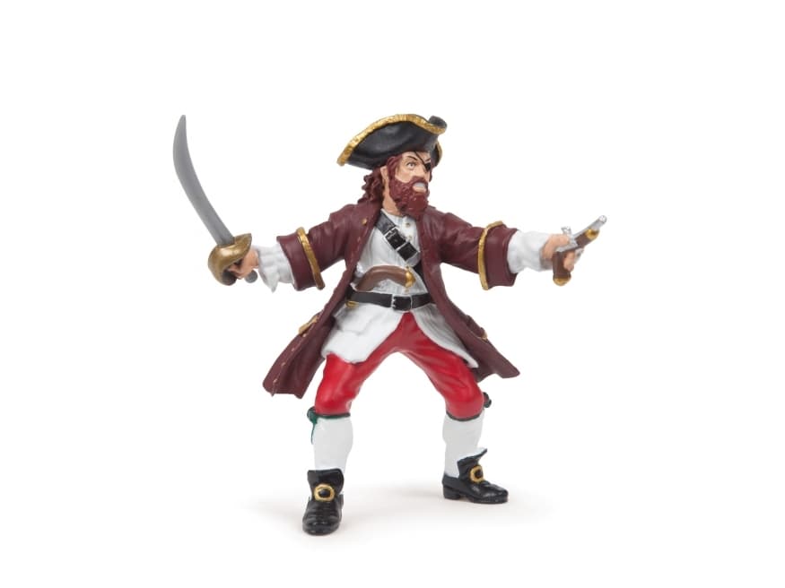 Papo 39428, Samlarfigur, Filmer och TV-serier, 30 g